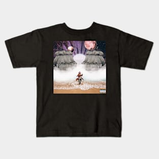 Wild Hunt Kids T-Shirt